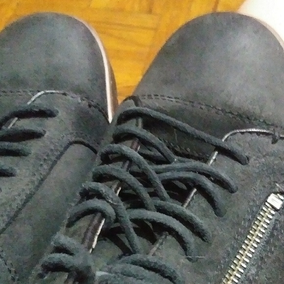 John Varvatos Barret Creepers - Picture 4 of 4